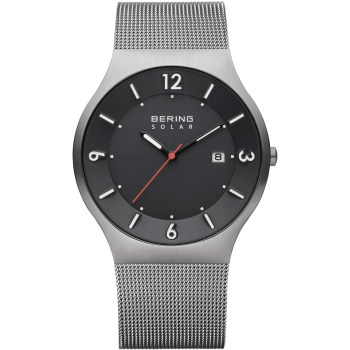 Bering Watch Men Solar 14440-077 - 616673