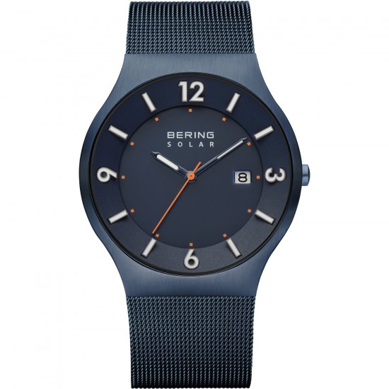 Bering Watch Men Solar 14440-393 - 616668