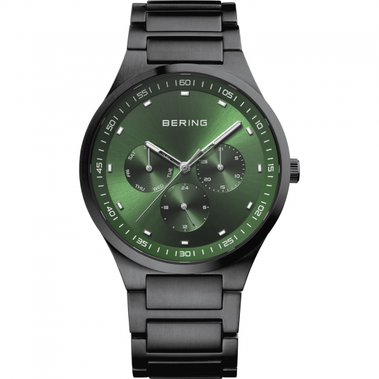 Bering Watch Men Classic 11740-728 - 616681