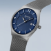 Bering Watch Solar Men 14440-007 - 616684