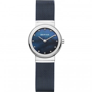 Bering Watch Woman Classic 10126-307 - 616716