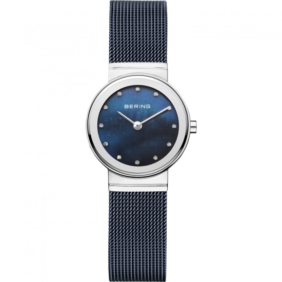 Bering Watch Woman Classic 10126-307 - 616716