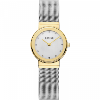 Bering Watch Woman Classic 10126-001 - 616696