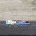Rebel & Rose Jewelry Bracelet I've Got the Power Gold plated 4mm - 616932