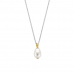 Ti Sento Collier Verguld 3995PW - 617103