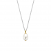 Ti Sento Collier Verguld 3995PW - 617103