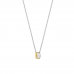 Ti Sento Collier Verguld 3991MW - 617134