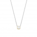 Ti Sento Collier Verguld 3991MW - 617134