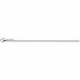 Zilver gourmet collier 42cm 1.8mm - 617234