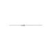 Zilver gourmet collier 45cm 1.1mm - 617275 Zilver gourmet collier 45cm 1.1mm - 617275