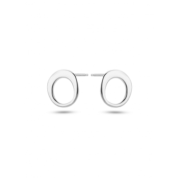Casa Collection Nobless Zilver Oorbellen - 617323
