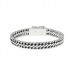 S!LK Armband Bold 195.21 met Tekst en Symbool Love You - 617448