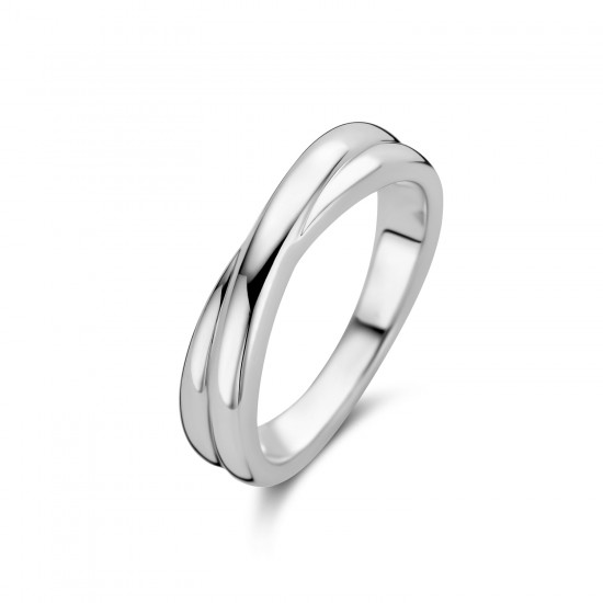 Moments Silver Ring 15148AW54 - 617544