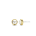 Ti Sento Oorbellen Verguld 7875YP - 617592