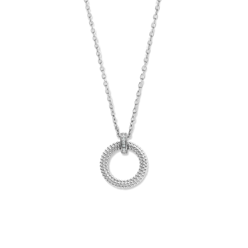 Ti Sento Collier 3999ZI - 617621 Ti Sento Collier 3999ZI - 617621