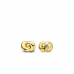 Ti Sento Oorbellen Verguld 7896SY - 617624