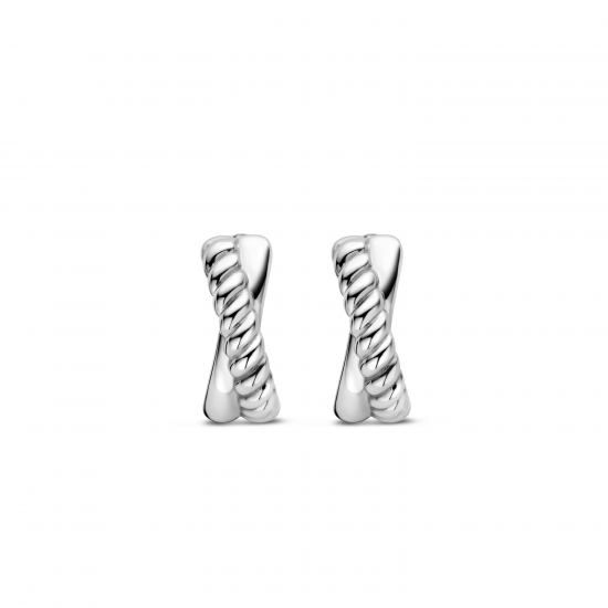 Ti Sento Oorbellen 7667ST - 617622