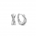 Ti Sento Oorbellen 7667ST - 617622