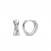 Ti Sento Oorbellen 7667ST - 617622