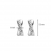 Ti Sento Oorbellen 7667ST - 617622