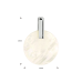 Zilveren hanger met parelmoer - 617681 Zilveren hanger met parelmoer - 617681