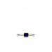 Ti Sento Ring Verguld 12273BY/52 - 617801