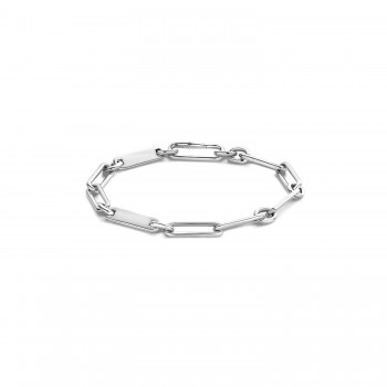 Moments Silver Armband 25386AW - 617971