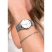 ZINZI Watch Retro Roman silver wijzerplaat parelmoer ZIW521M - 612784