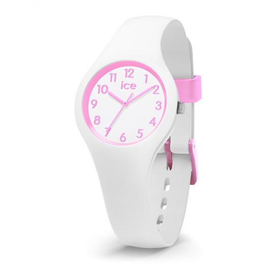 Ice Watch Ola Kids Candy White XS 015349 - 612670