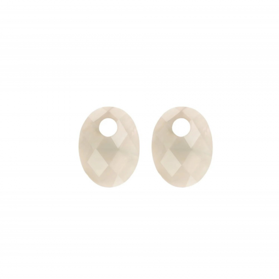 Blush Oorbedels Mother of Pearl 810MOPO - 618178