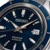 Seiko Presage Automaat - Style 60s - Staal Blauw 50mtr SRPG05J1 - 618237