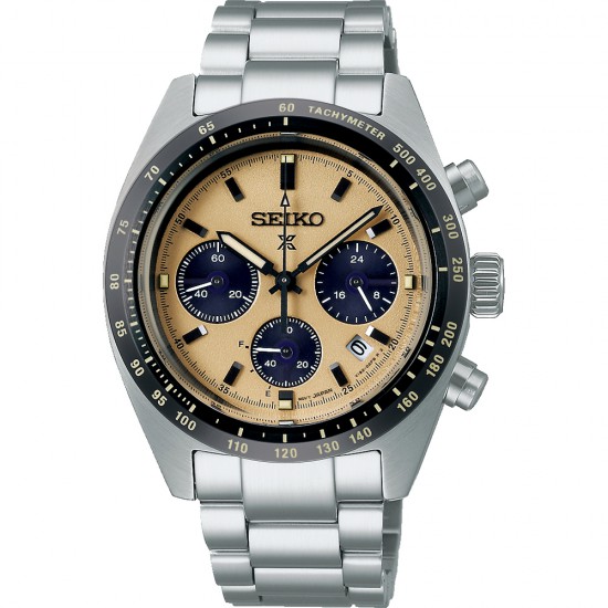 Seiko Prospex Land Solar Chrono SSC817P1 - 618240