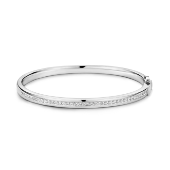 Moments Silver Armband 25319AW - 612646 Moments Silver Armband 25319AW - 612646