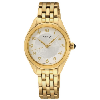 Seiko Dames Double 50mtr SUR384P1 - 618244