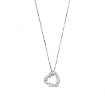 Ti Sento Collier 34022ZI - 618433
