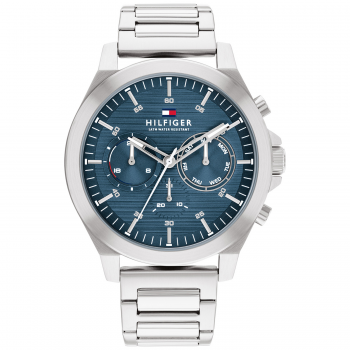 Tommy Hilfiger Watches Men Lance Steel TH1710518 - 618461