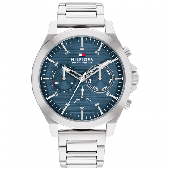 Tommy Hilfiger Watches Men Lance Steel TH1710518 - 618461