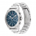 Tommy Hilfiger Watches Men Lance Steel TH1710518 - 618461