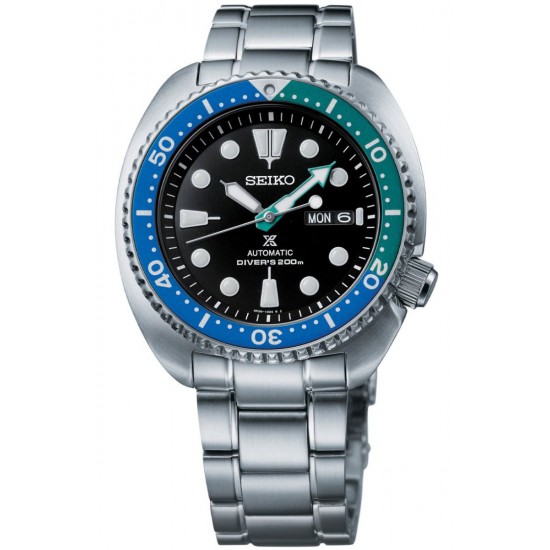 Seiko Prospex Automaat Special Edition Zwart SRPJ35K1 - 618455