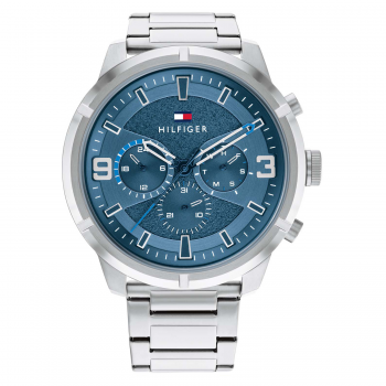 Tommy Hilfiger Watches Men Wild TH1792077 - 618502