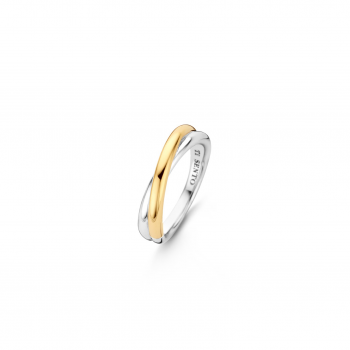 Ti Sento Ring  Verguld 1953SY/56 - 613147