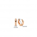 Ti Sento Oorbellen Verguld 7210RS - 613156