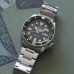 Seiko 5 Sports Automatic SS Staal Groen 100mtr SRPD63K1 - 614224