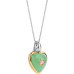 Ti Sento X Danie Hanger Verguld 6787JA - 615028
