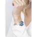 ZINZI Watch Classy Mini 30mm blauwe wijzerplaat ZIW1242 - 615560
