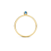 Blush Ring 1204YLB/54 - 615852