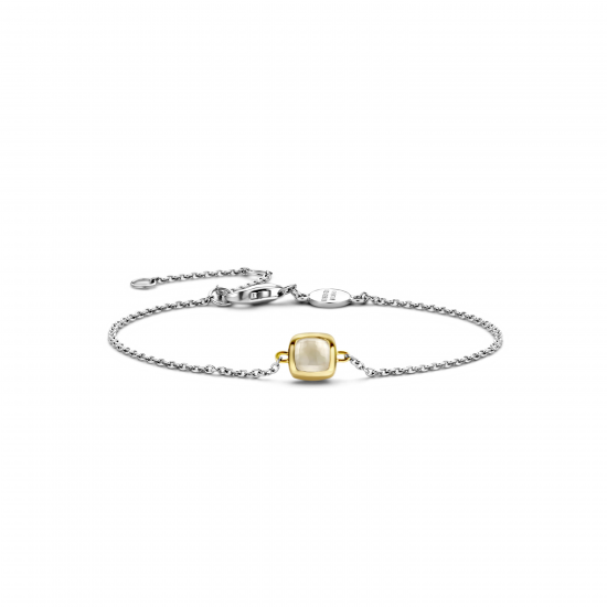 Ti Sento Armband Verguld 2994MW - 617098