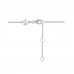 Ti Sento Armband Verguld 2994MW - 617098
