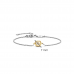 Ti Sento Armband Verguld 2994MW - 617098