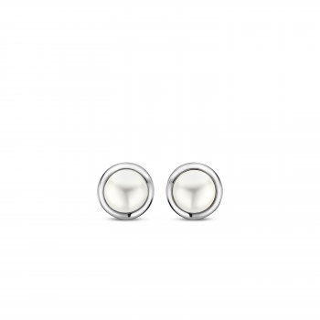 Ti Sento Oorbellen 8mm 7875PW - 617105